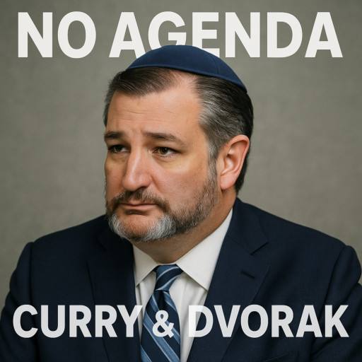 Jewish Ted by Digital2112Man