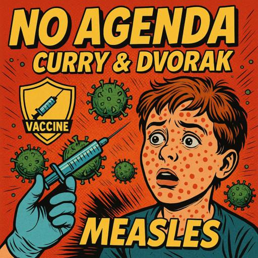 Measles by Digital2112Man