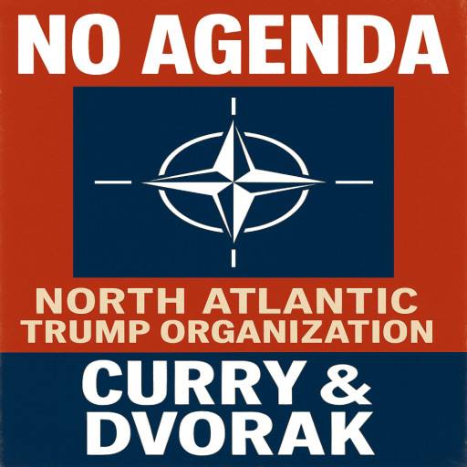 NATO by Digital2112Man