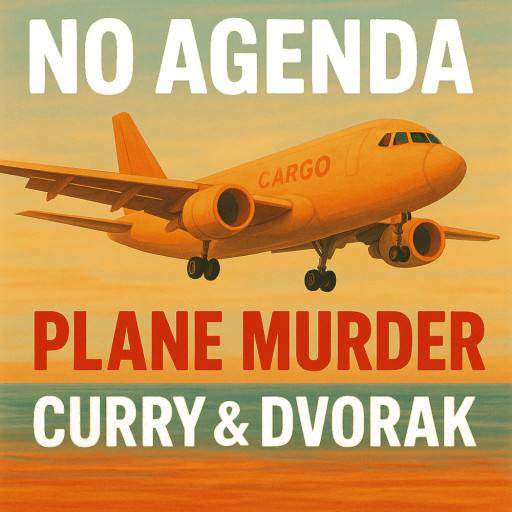 Plane Murder by Digital2112Man