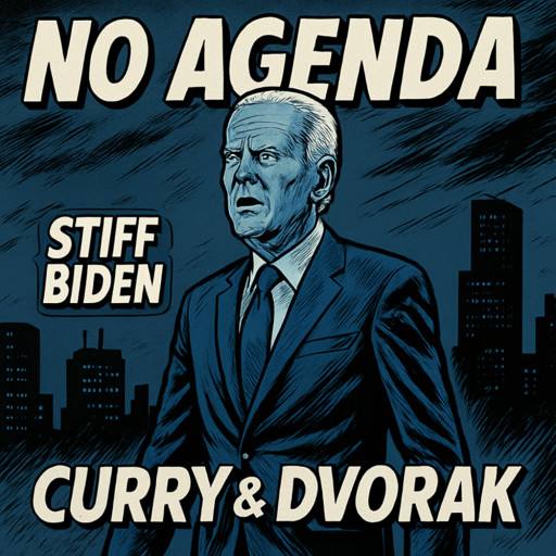 Stiff Biden by Digital2112Man