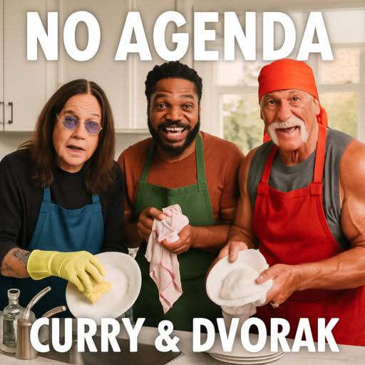 They will do the dishes by Digital2112Man