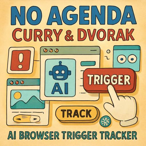 Trigger Tracker by Digital2112Man