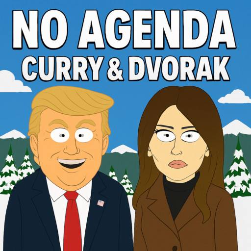 Trump and Melania by Digital2112Man