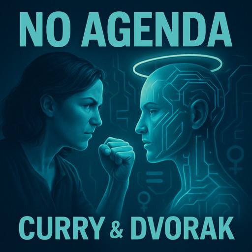 Woke AI by Digital2112Man