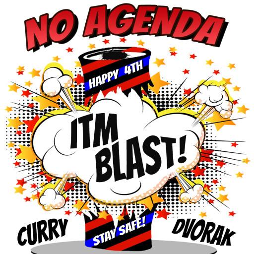 ITM Blast! by nessworks
