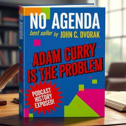 Best Seller by Darren O'Neill
