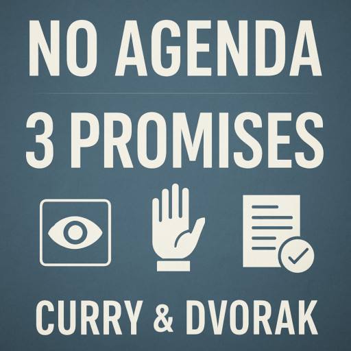 3 Promises by Digital2112Man