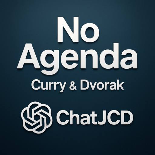 ChatJCD by Digital2112Man