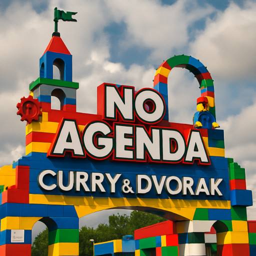 Close Legoland by Digital2112Man