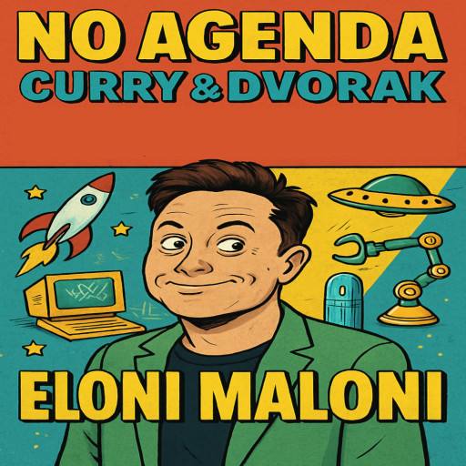 Eloni Maloni by Digital2112Man