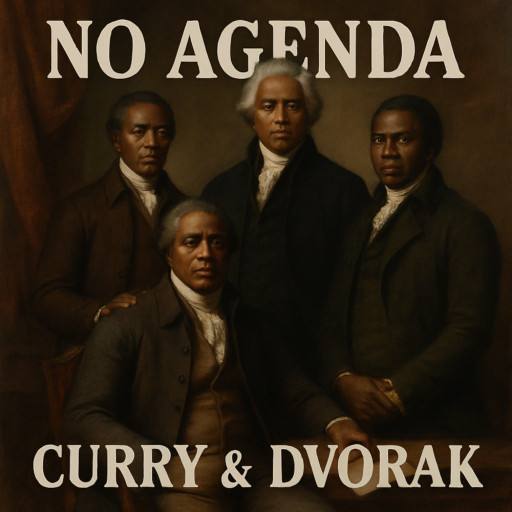 Founding Fathers by Digital2112Man