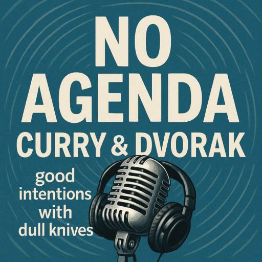 Good Intentions With Dull Knives by Digital2112Man