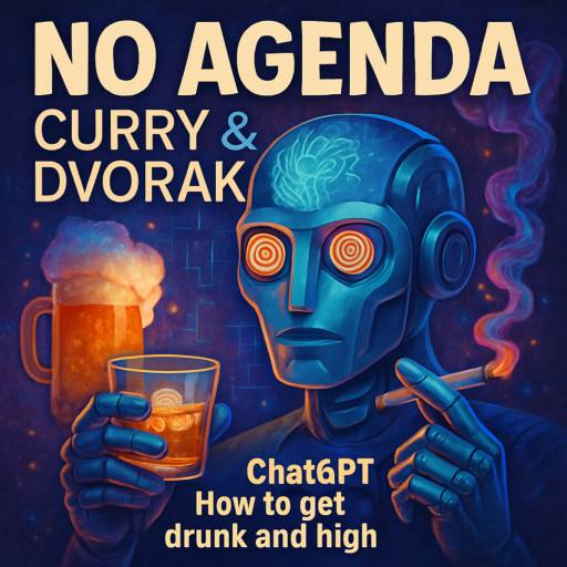 How to Get Drunk and High by Digital2112Man