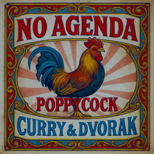 Poppycock by Digital2112Man