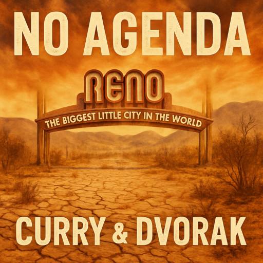 Reno by Digital2112Man