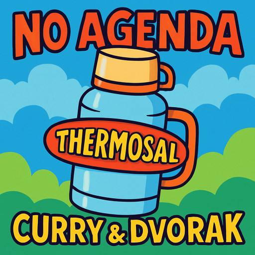 Thermosal by Digital2112Man