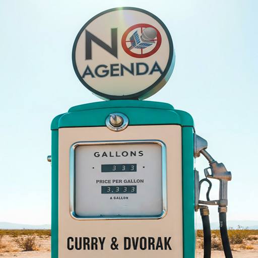Gas Pump by Darren O'Neill