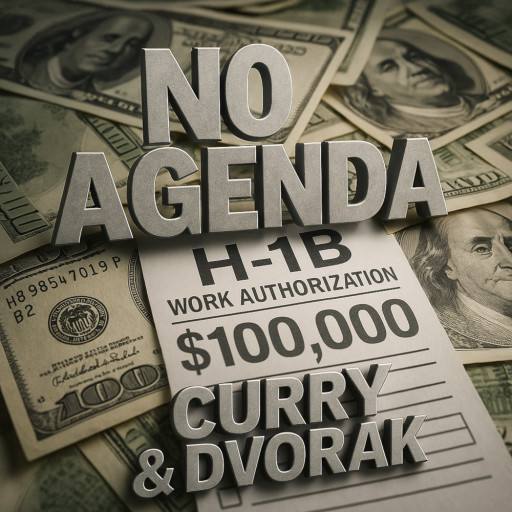 H1B by Jeffrey Rea