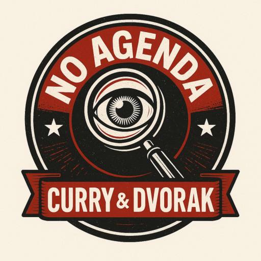Logo by Jeffrey Rea