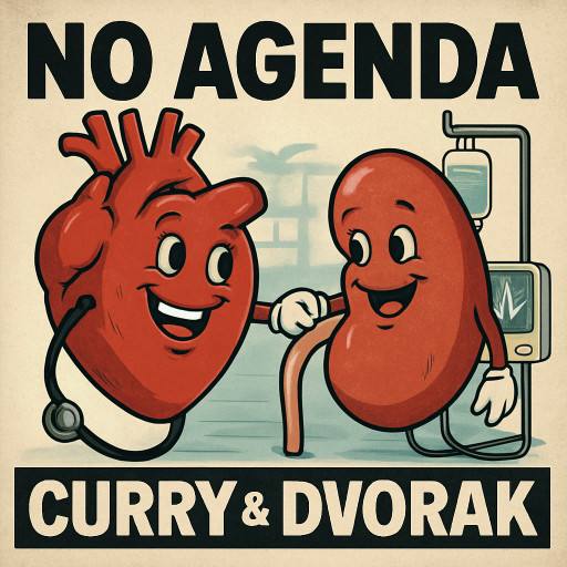 Organs and mortality by Jeffrey Rea