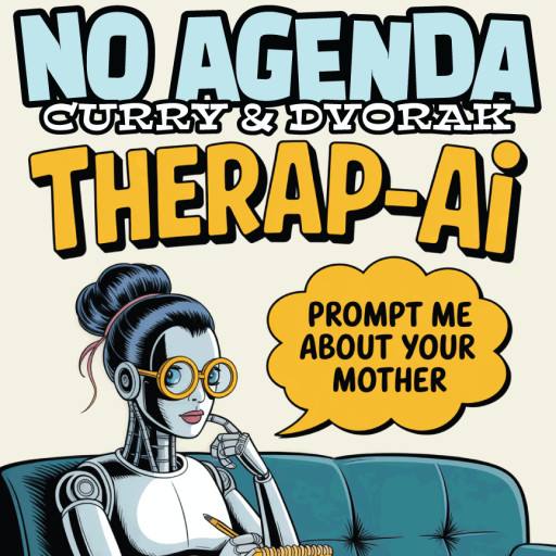 Therap-AI by Sir Shoug (aka FauxDiddley)