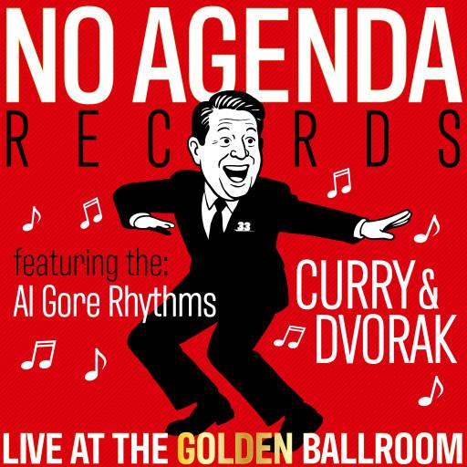 Al Gore Rhythms by Capitalist Agenda