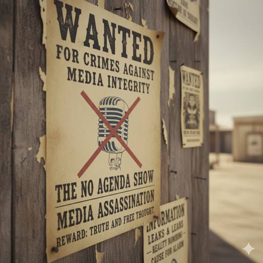 Wanted by CoachJoe