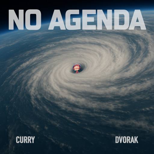 Nuclear Hurricane by Dude Named Jon