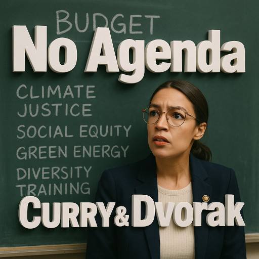 AOC by Jeffrey Rea