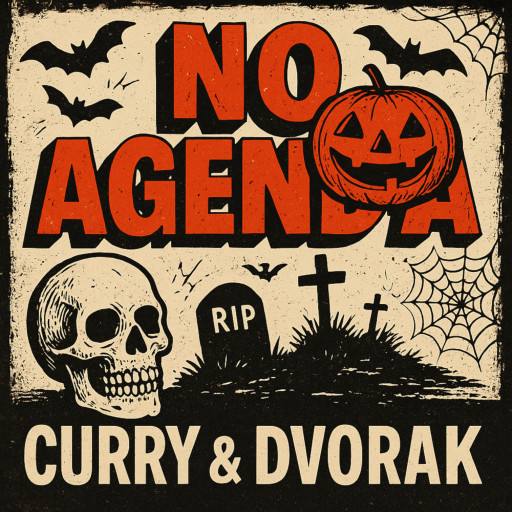 Halloween by Jeffrey Rea