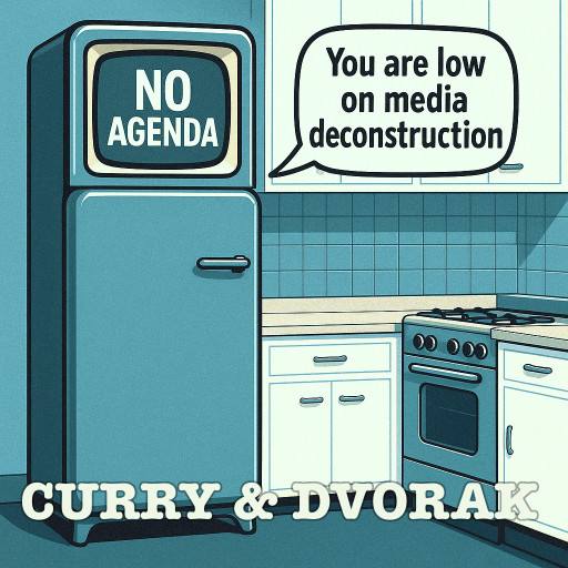 Smart fridge by Joq_10