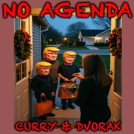 Trump-Or-Treat v2 by MatthewDropco1972