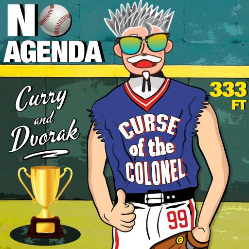 The Curse of the Colonel v.2 by nessworks