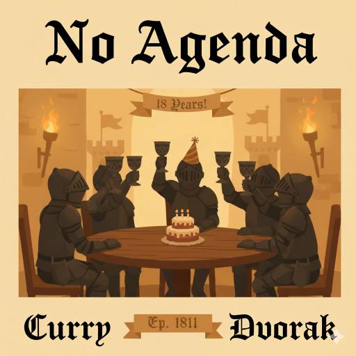 18 Year Roundtable Celebration! by Wiirdo