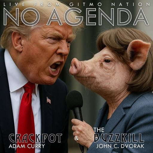 PIGGY! by Bill Walsh (Sir Saturday)