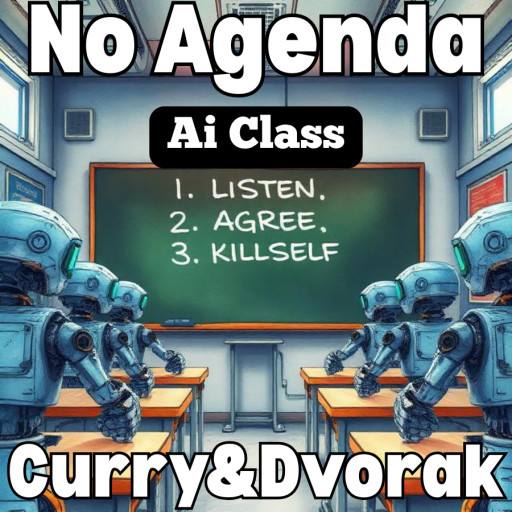 Ai Class by Blue_Acorn