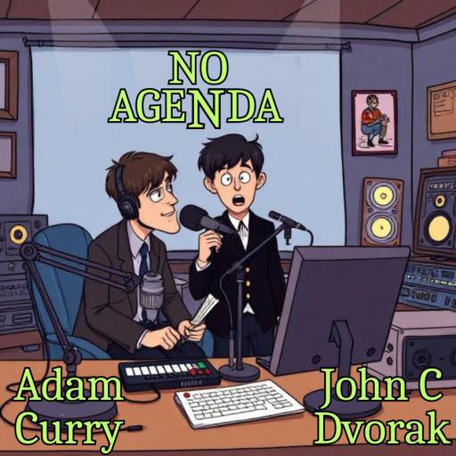 Beatles of Podcast by Blue_Acorn