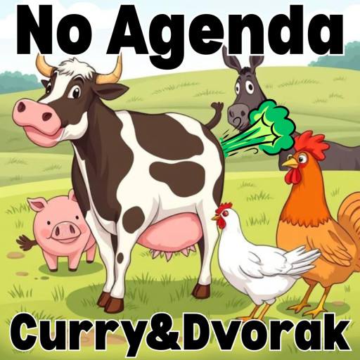 Cow Farts by Blue_Acorn