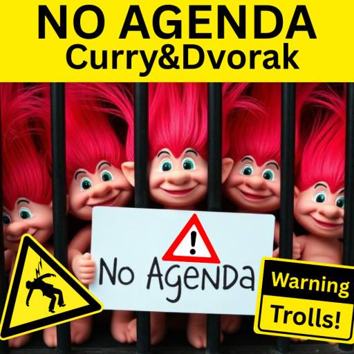 Troll Warning by Blue_Acorn