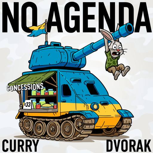 Show Biz Bunny by Capitalist Agenda