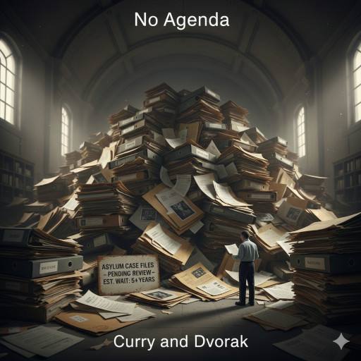 Back log by CoachJoe