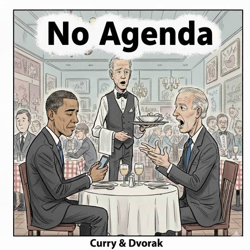 Daddy Long Legs by CoachJoe