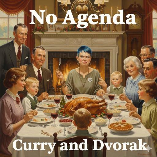 Disgusted thanksgiving by CoachJoe