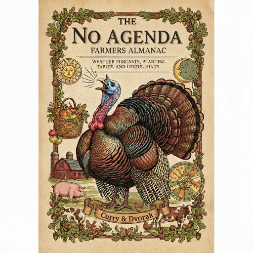 Farmers only by CoachJoe