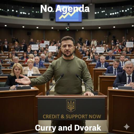 Give me credit by CoachJoe