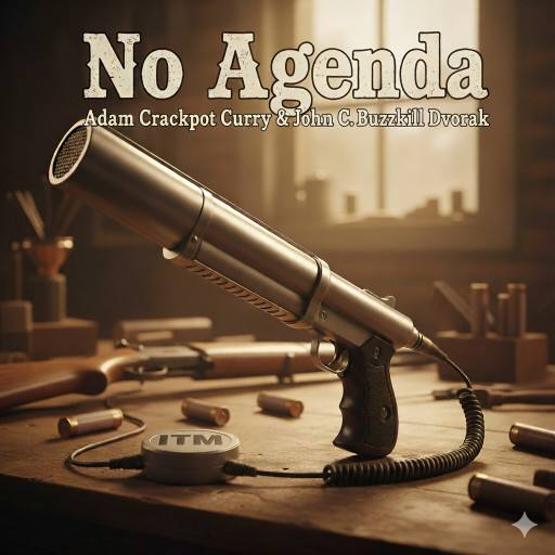 Shotgun Mic by CoachJoe