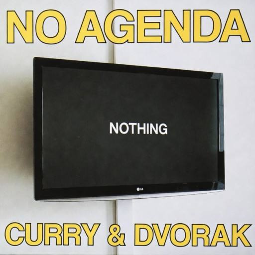 AC’s new TV by Comic Strip Blogger