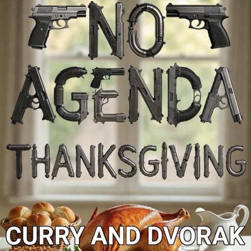 arms dealer thanksgiving by Comic Strip Blogger