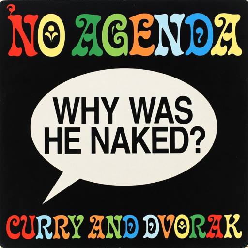 good question, more colors, final 2nd variant by Comic Strip Blogger